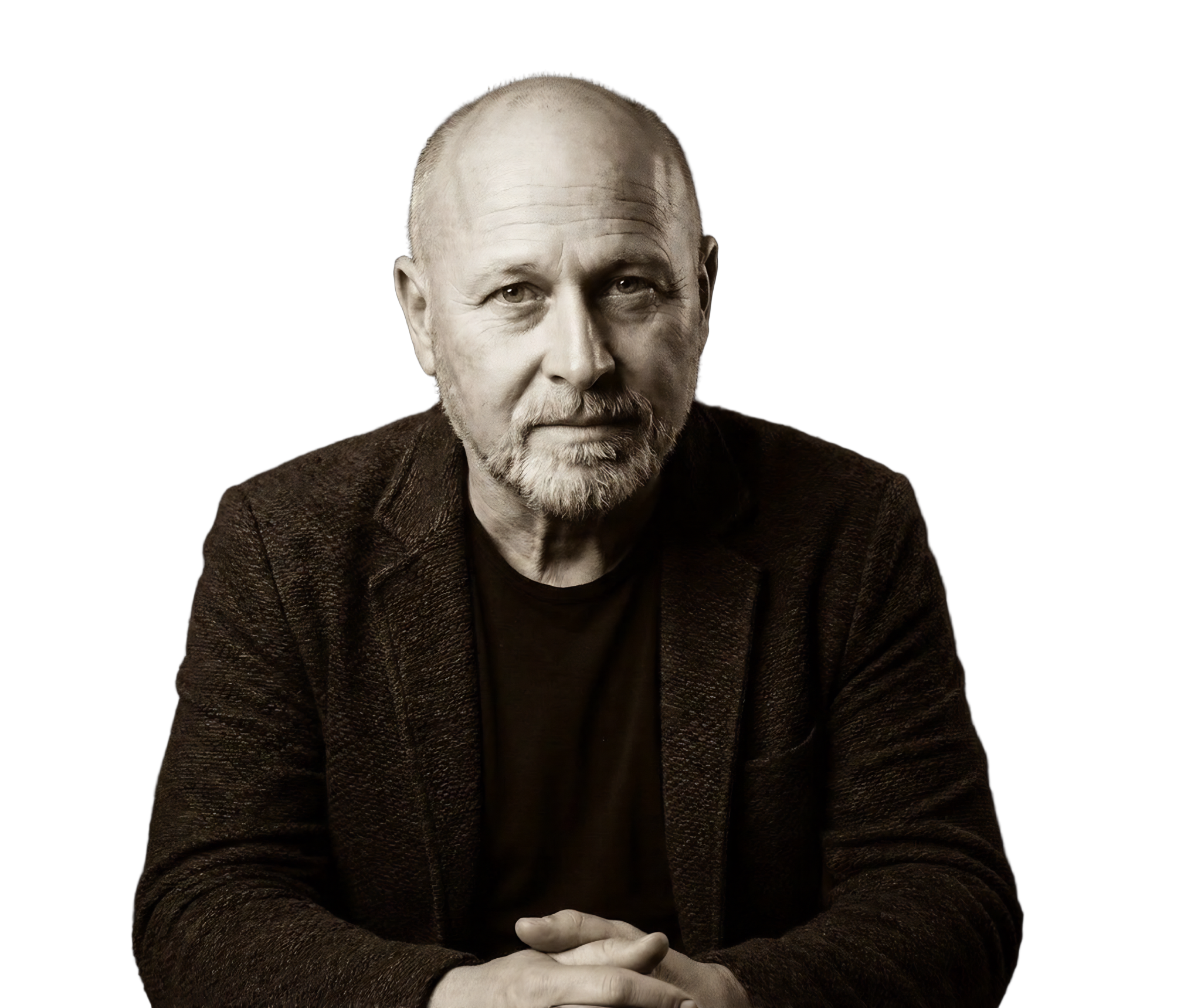 Theo van der Westhuizen — Human Change Architect, Pretoria